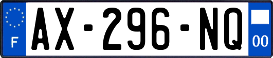 AX-296-NQ