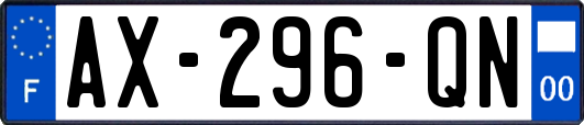 AX-296-QN