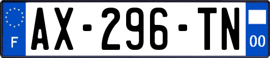 AX-296-TN