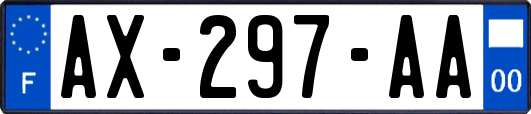 AX-297-AA