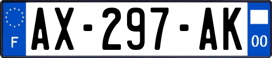 AX-297-AK