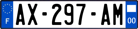 AX-297-AM