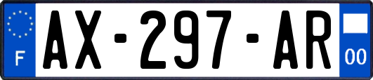 AX-297-AR