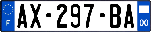 AX-297-BA