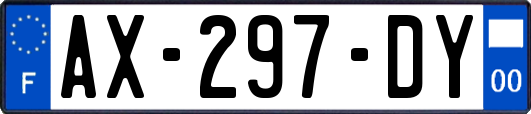AX-297-DY