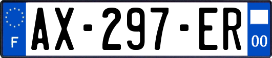 AX-297-ER