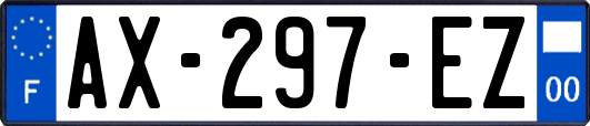 AX-297-EZ