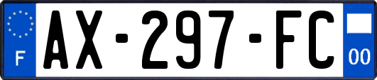 AX-297-FC