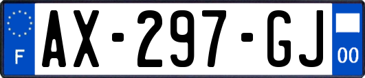 AX-297-GJ