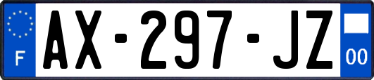 AX-297-JZ