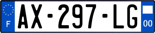 AX-297-LG