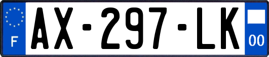 AX-297-LK