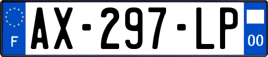 AX-297-LP