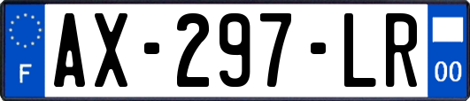 AX-297-LR