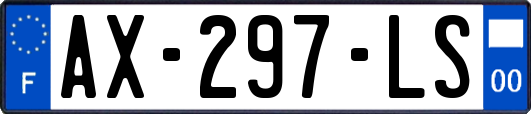 AX-297-LS