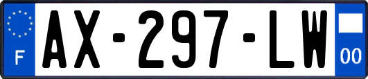AX-297-LW