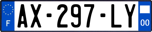 AX-297-LY
