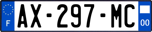 AX-297-MC
