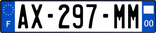 AX-297-MM