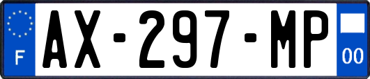 AX-297-MP