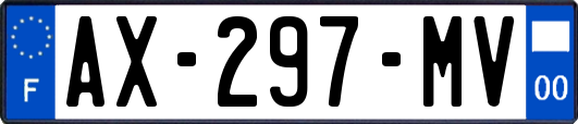AX-297-MV