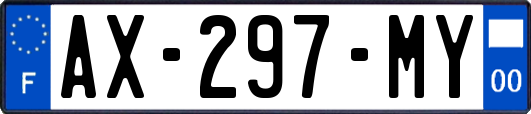 AX-297-MY