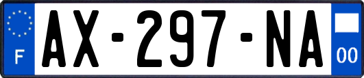 AX-297-NA