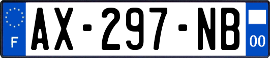 AX-297-NB