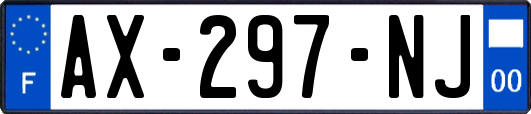 AX-297-NJ