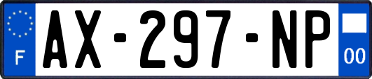 AX-297-NP
