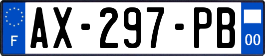 AX-297-PB
