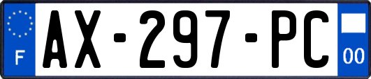 AX-297-PC