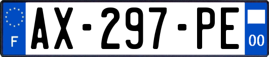 AX-297-PE