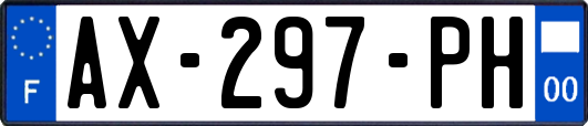 AX-297-PH