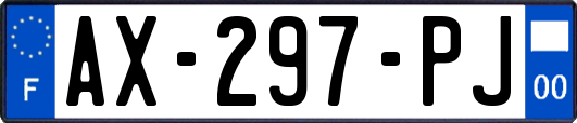 AX-297-PJ