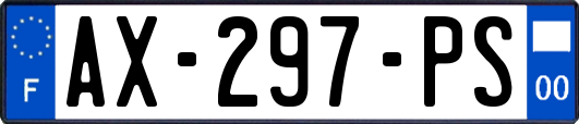 AX-297-PS