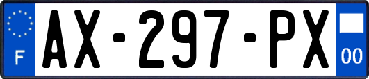 AX-297-PX