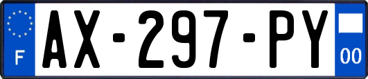 AX-297-PY
