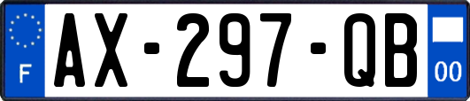 AX-297-QB