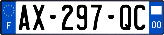AX-297-QC