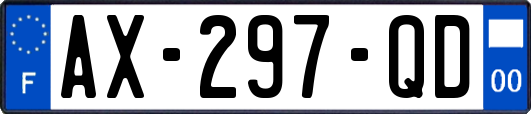 AX-297-QD
