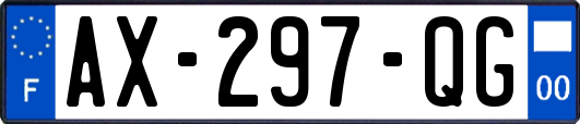 AX-297-QG