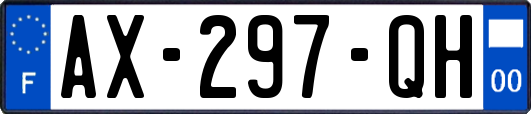 AX-297-QH