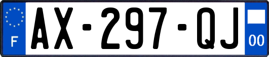 AX-297-QJ