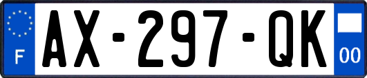 AX-297-QK