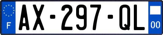 AX-297-QL