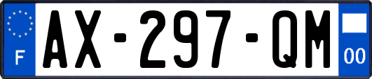 AX-297-QM