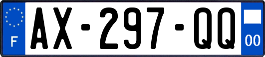 AX-297-QQ