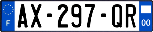 AX-297-QR