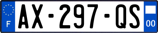 AX-297-QS
